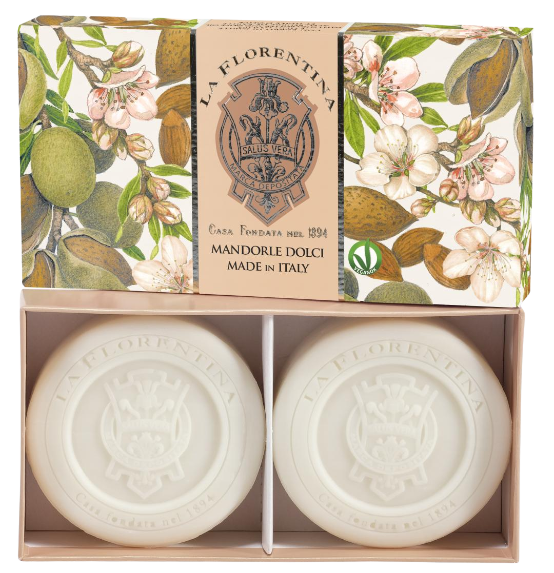 Mandorle Dolci