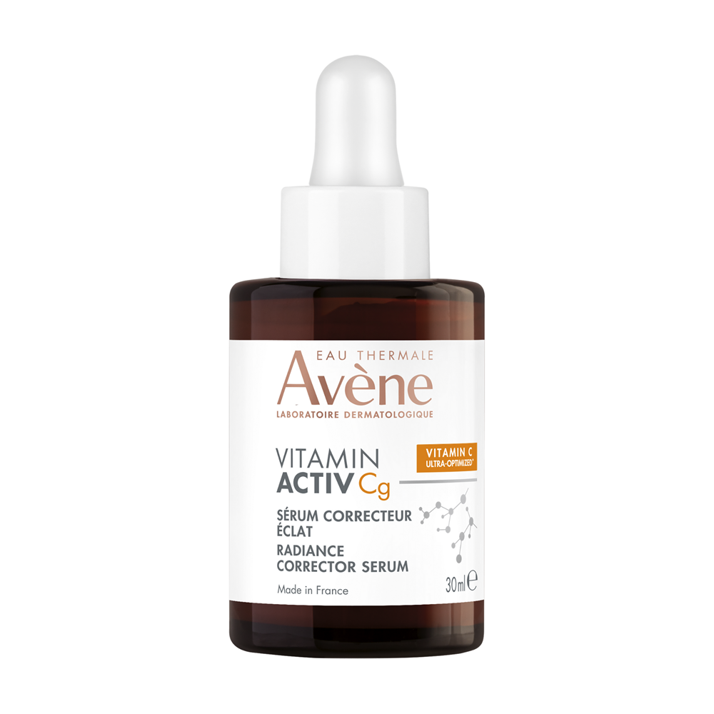 Avene Vitamin Activ Cg korekční rozjas.sérum 30 ml koupíte na Pilulka.cz