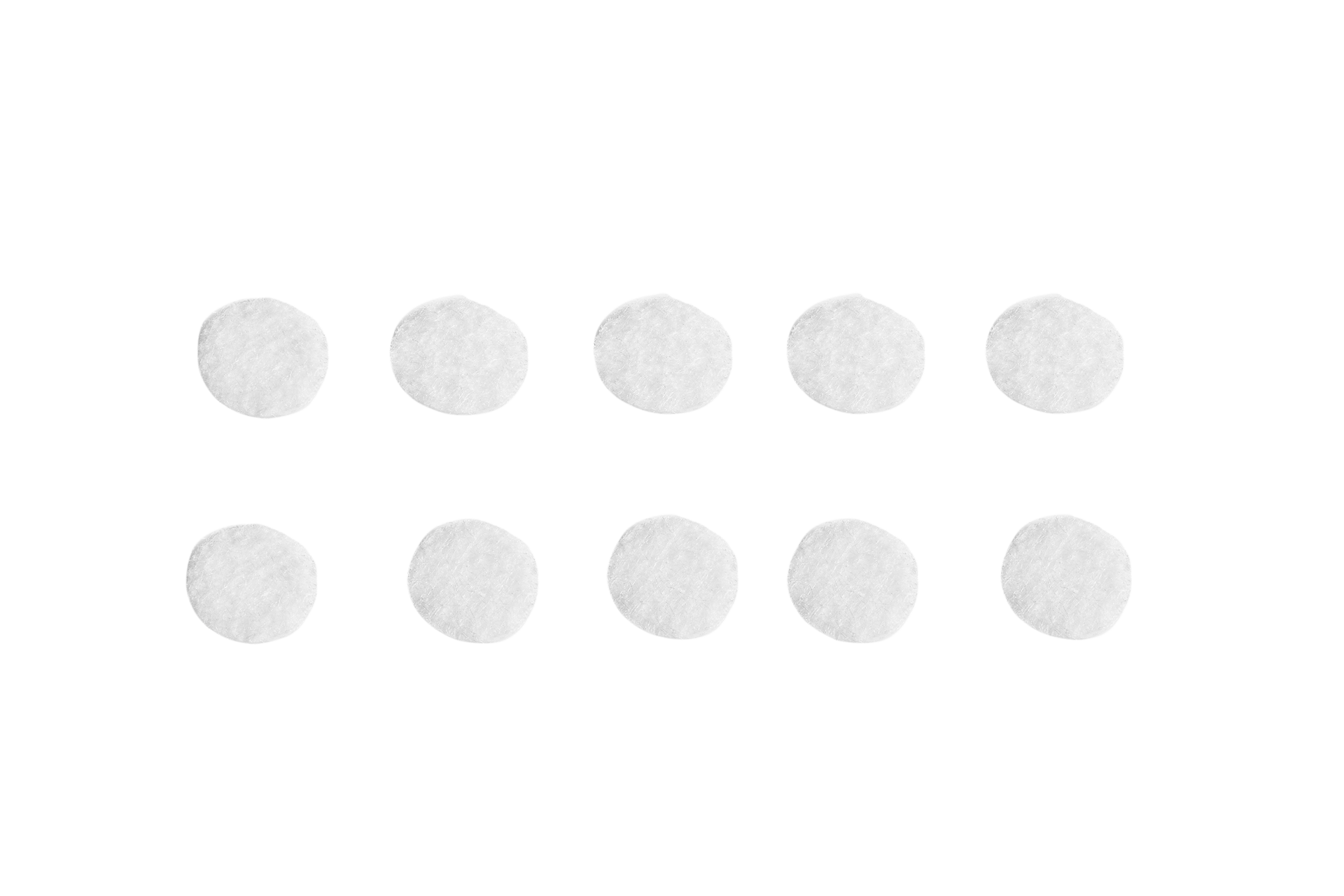 LAICA Náhradní filtry ANE018, 10 ks