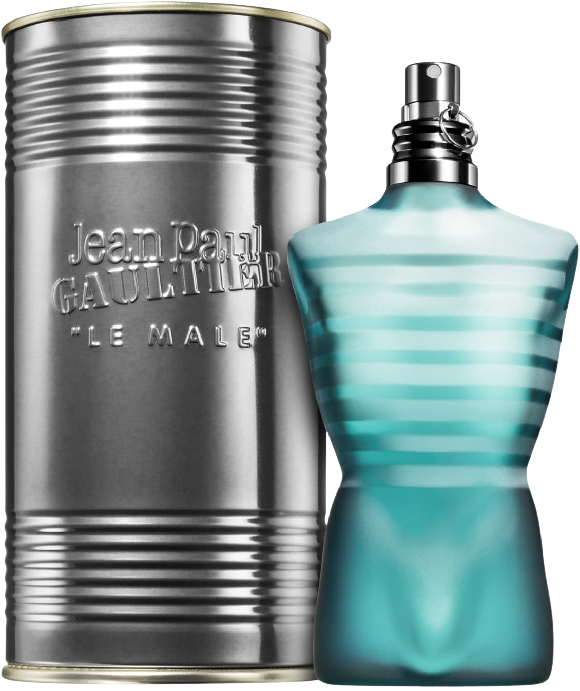 JEAN PAUL GAULTIER Le Male EdT 125 ml