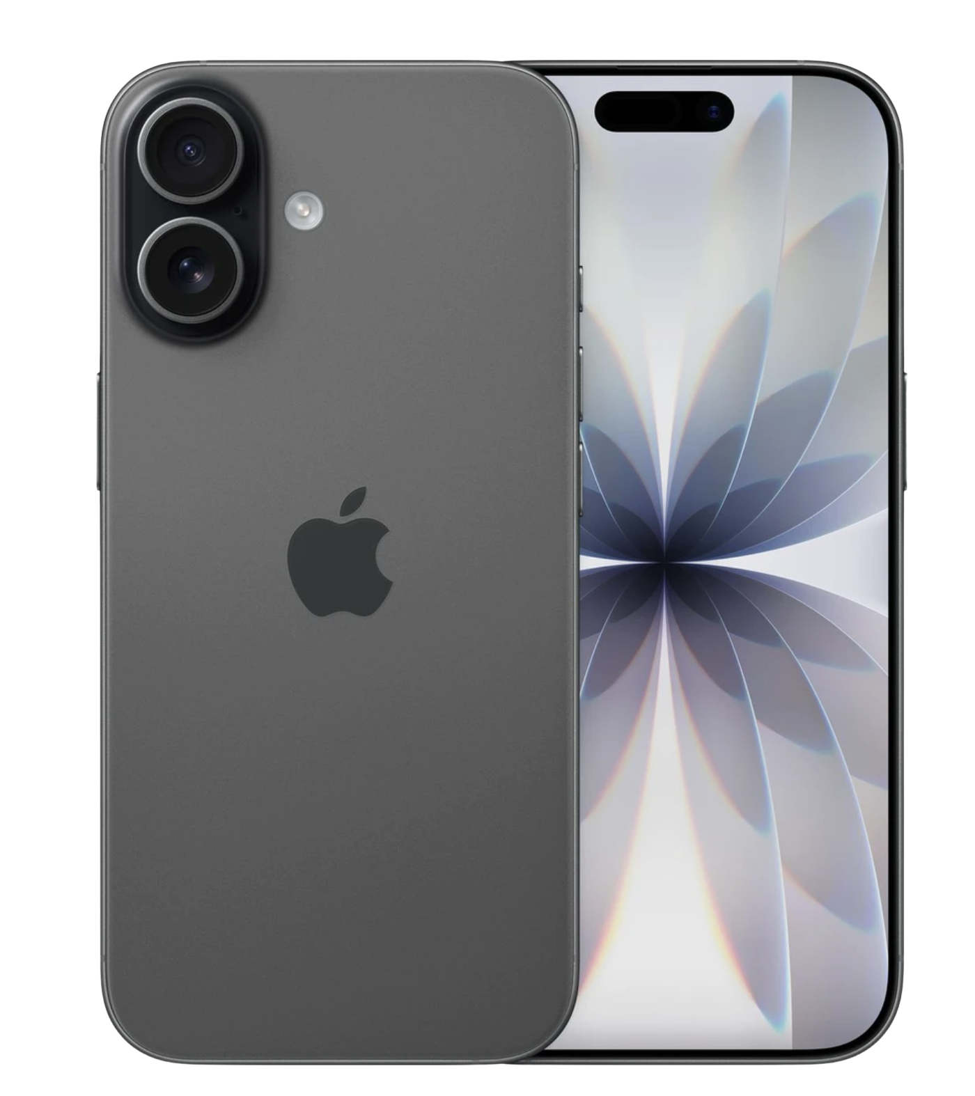 APPLE iPhone 17 256GB Černý