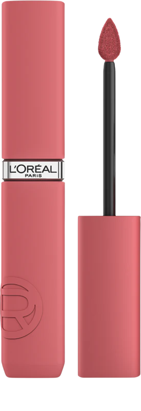 L'ORÉAL PARIS Infaillible Matte Resistance 120 Major Crush rtěnka 5 ml