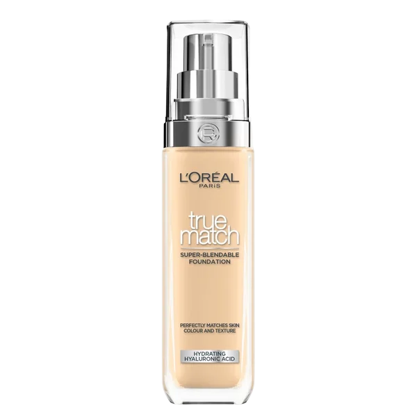 2.D/2.W Golden Almond