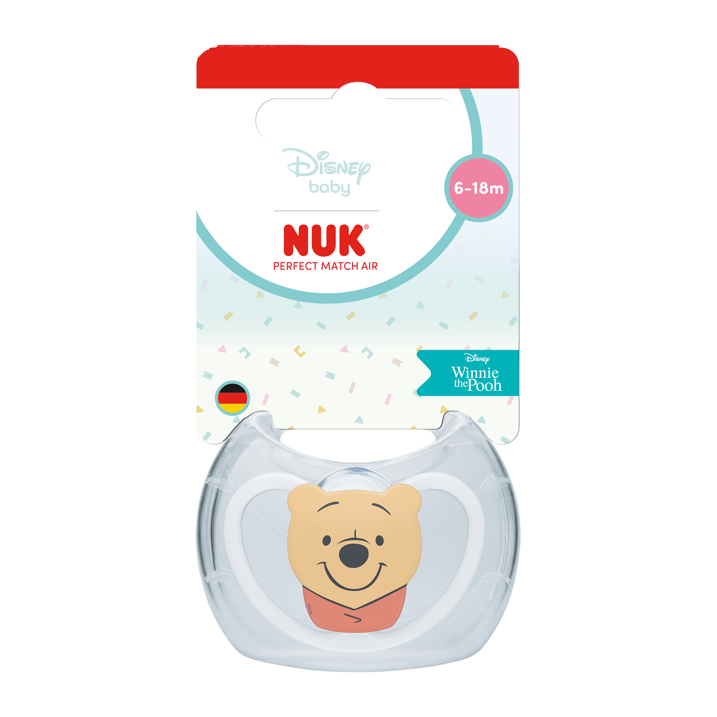 Medvídek Pú bílý