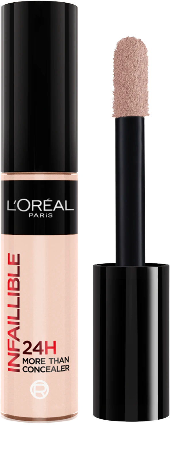 L'ORÉAL PARIS Infaillible 24h More Than Concealer 325 Bisque korektor 11 ml