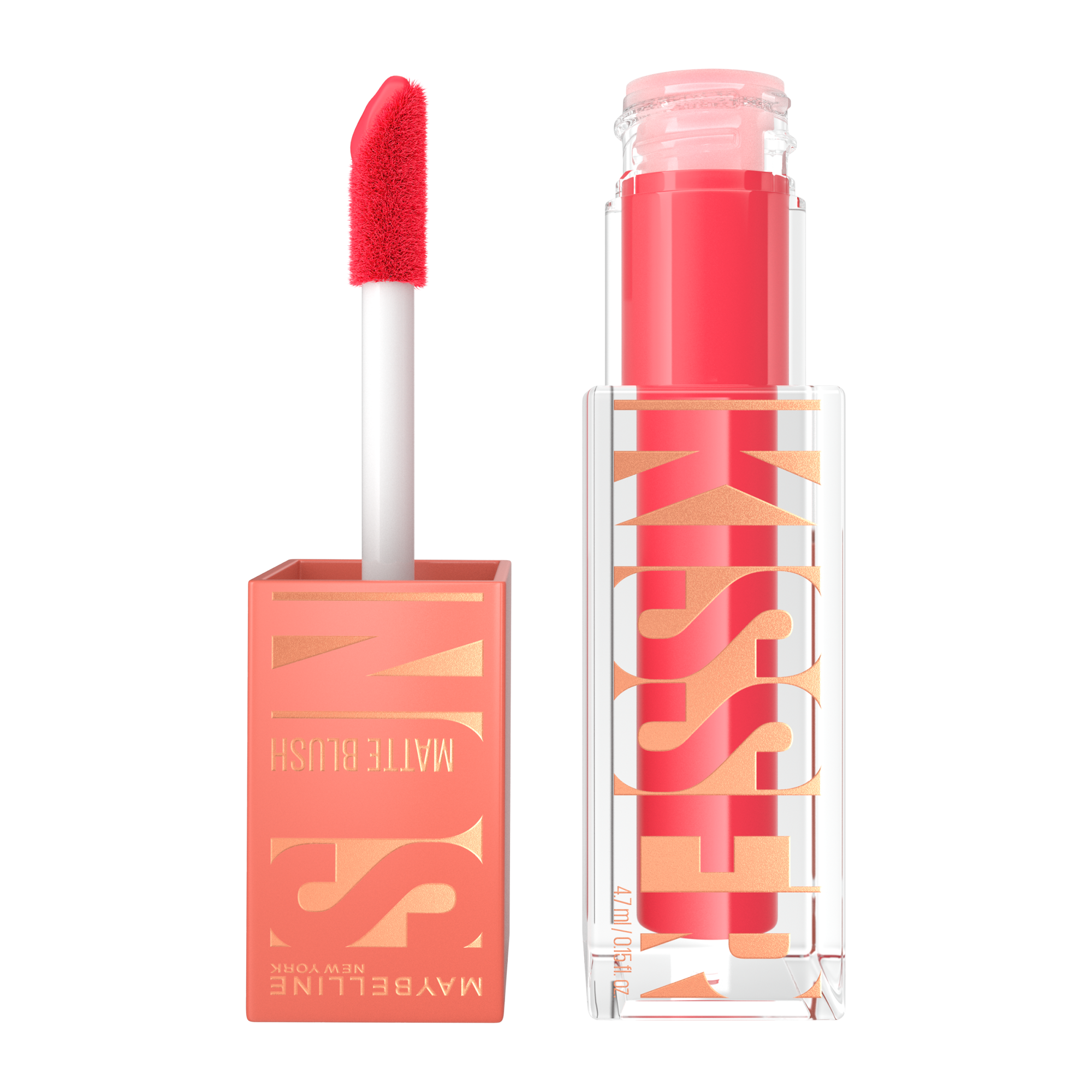 MAYBELLINE NEW YORK Sunkisser tvářenka 30 Pink Mirage 4.7 ml