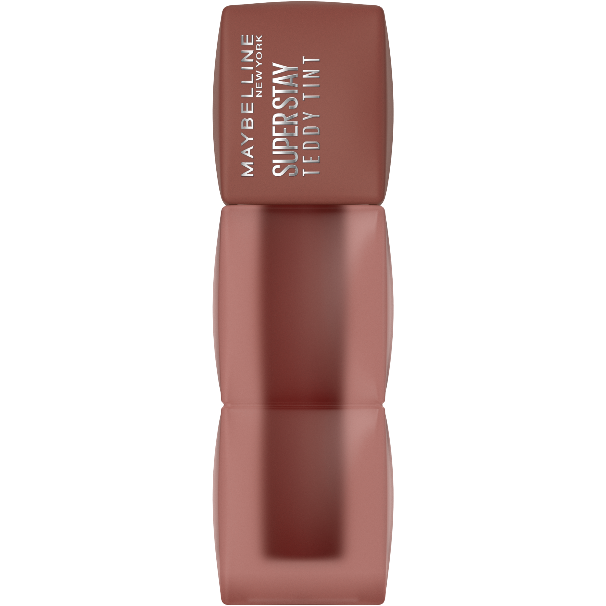 MAYBELLINE NEW YORK Super Stay Teddy Tint 20 Mascara Tear Tekutá rtěnka 5 ml
