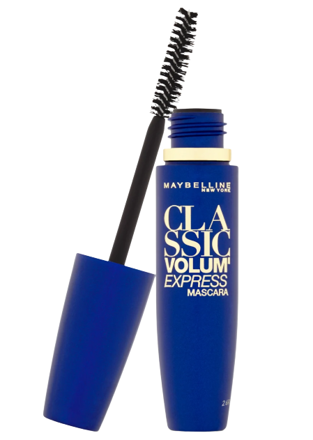 Fotografie MAYBELLINE NEW YORK Volum’ Express The Colosal řasenka černá 10 ml