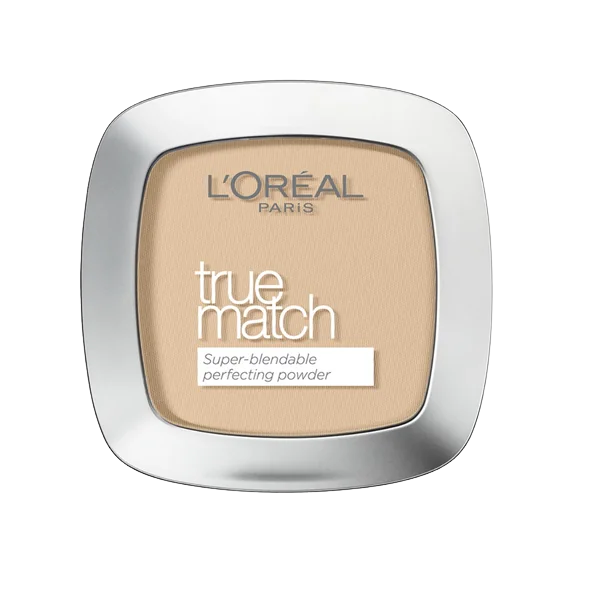 L'ORÉAL PARIS True Match pudr 2.N 9 g