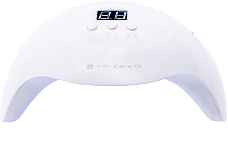 RIO UV led lampa na nehty UVDU