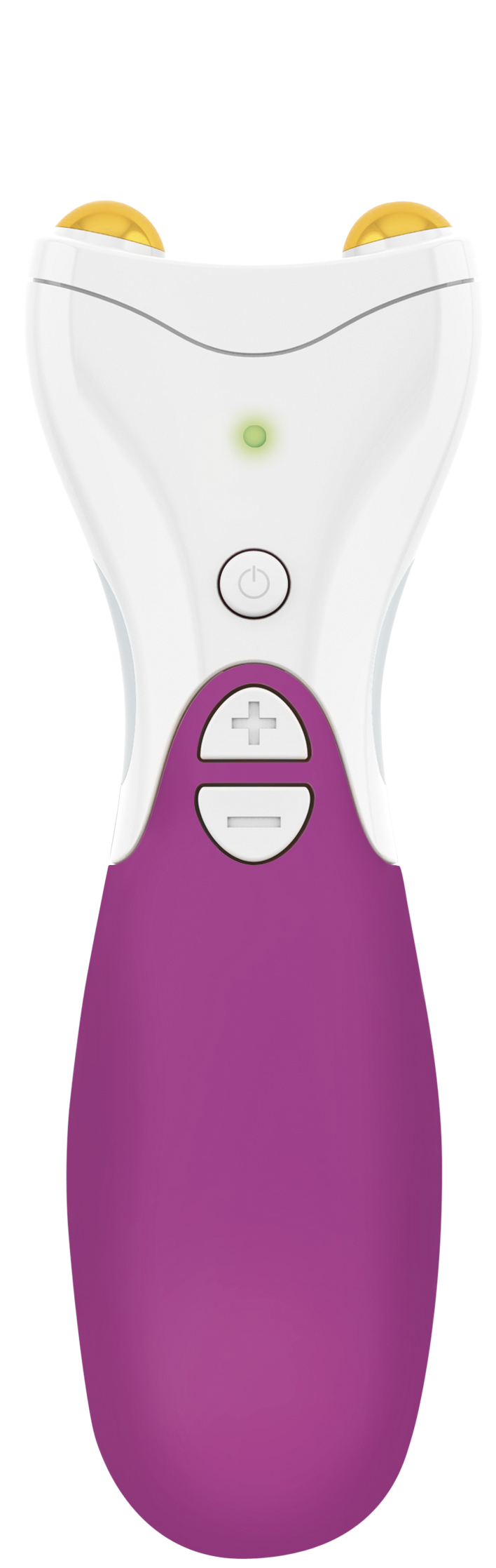 Fotografie Rio 60 Second Neck Toner purple