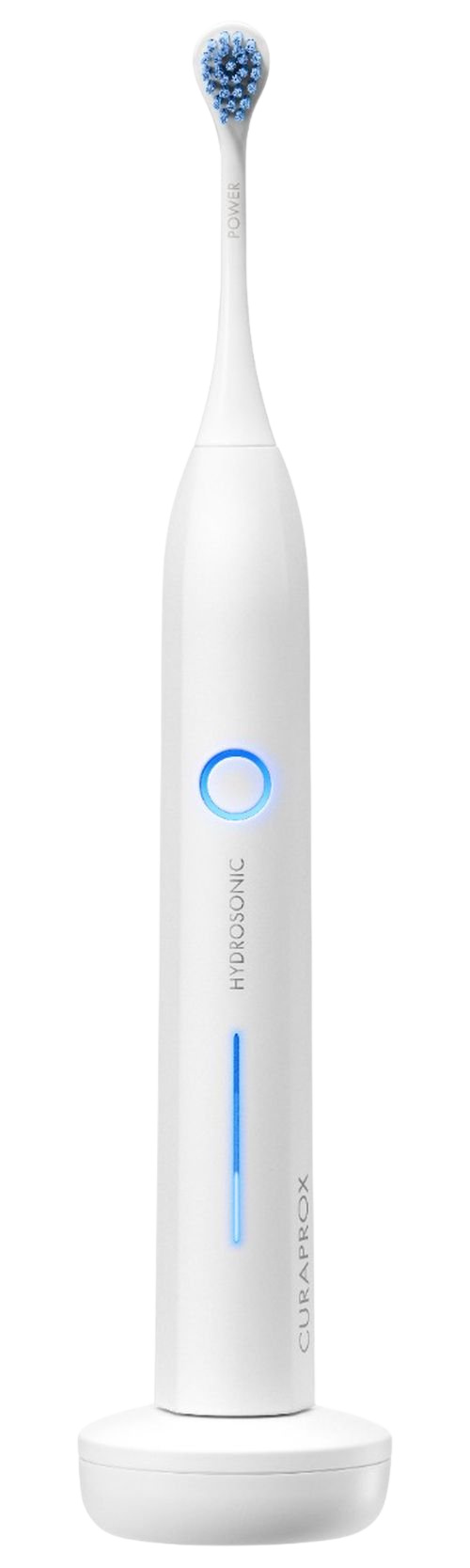 Fotografie CURAPROX Hydrosonic PRO Hydrosonický zubní kartáček