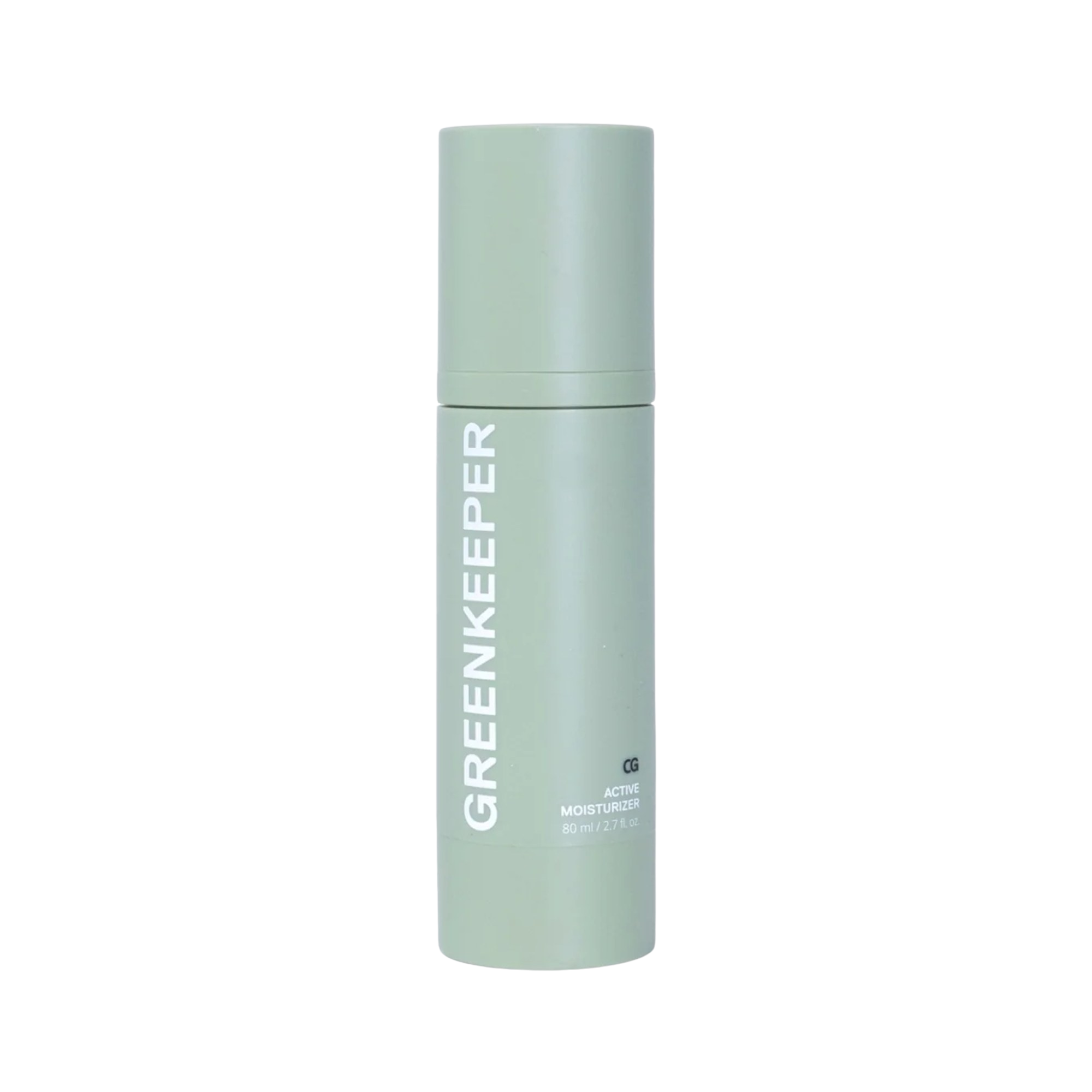 COPENHAGEN GROOMING Greenkeeper- Hydratační krém na vousy a obličej 80 ml