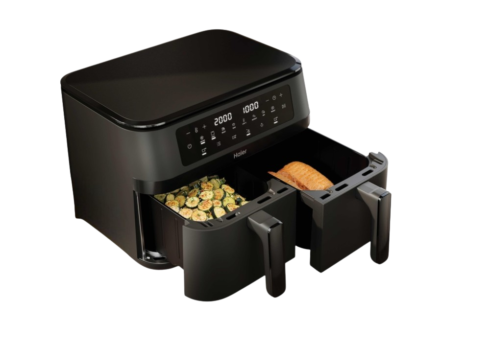 HAIER Horkovzdušná fritéza I-Master Series 3 HAF3ADW 011