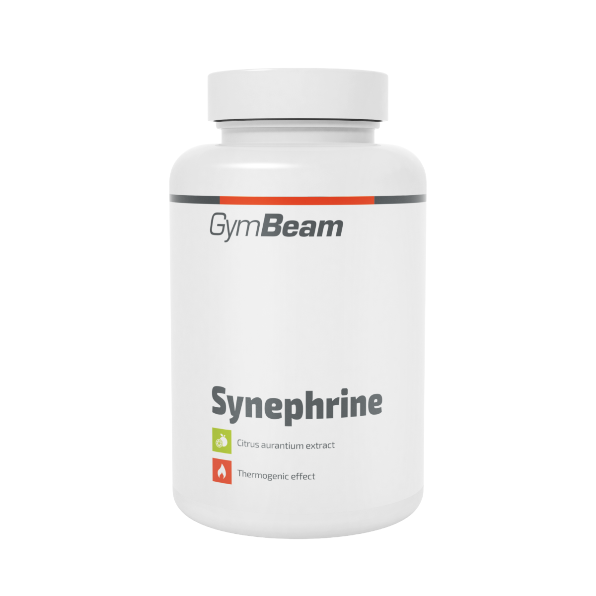 GymBeam Synefrin, spalovač tuků 180 tablet