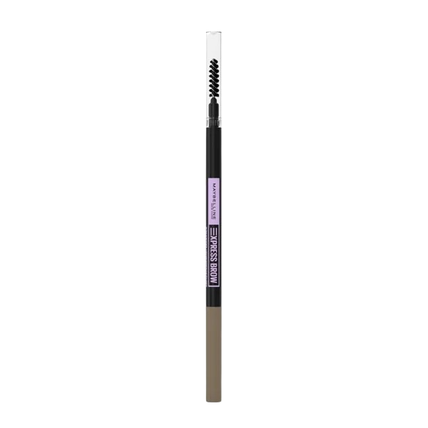 Fotografie MAYBELLINE NEW YORK Express Brow Ultra Slim tužka na obočí 01 Blonde 4.22 g