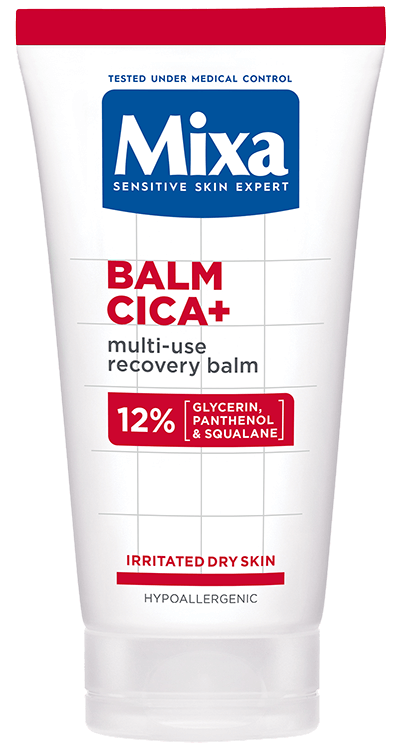 MIXA Víceúčelový regenerační balzám Balm Cica+ 50 ml