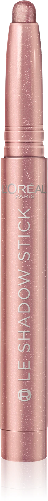 L'ORÉAL PARIS Shadow stick 120 Magnetic Mauve oční stíny v tužce 1.4 g