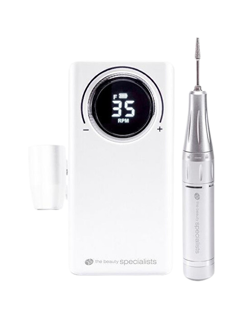 RIO Profesionální elektrický pilník na nehty