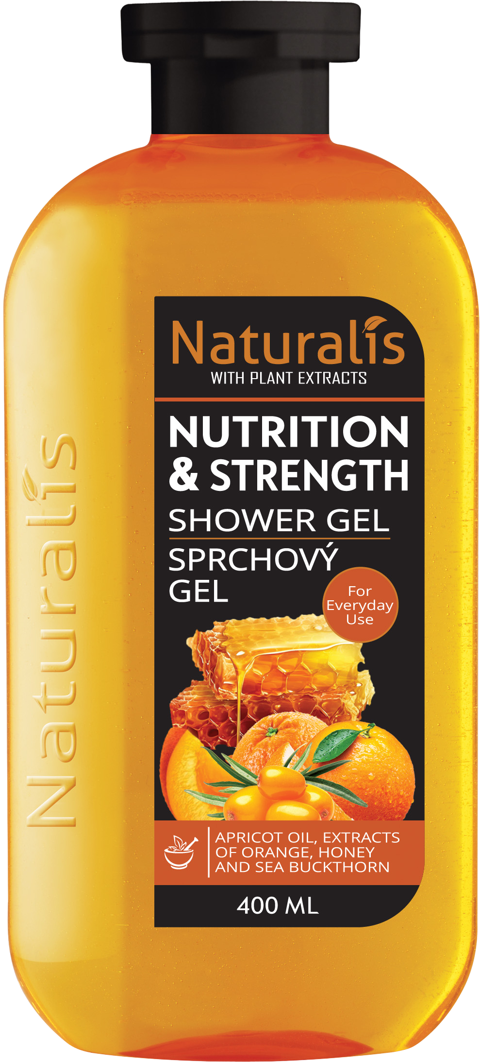 Nutrition & Strength