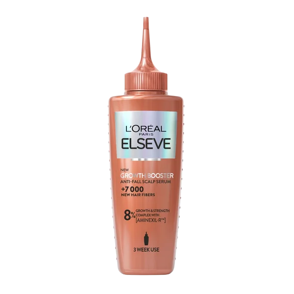 L'ORÉAL PARIS Elseve Growth Booster sérum na podporu růstu vlasů 102 ml