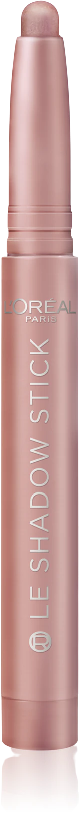 L'ORÉAL PARIS Shadow stick 245 Alluring Rose oční stíny v tužce 1.4 g
