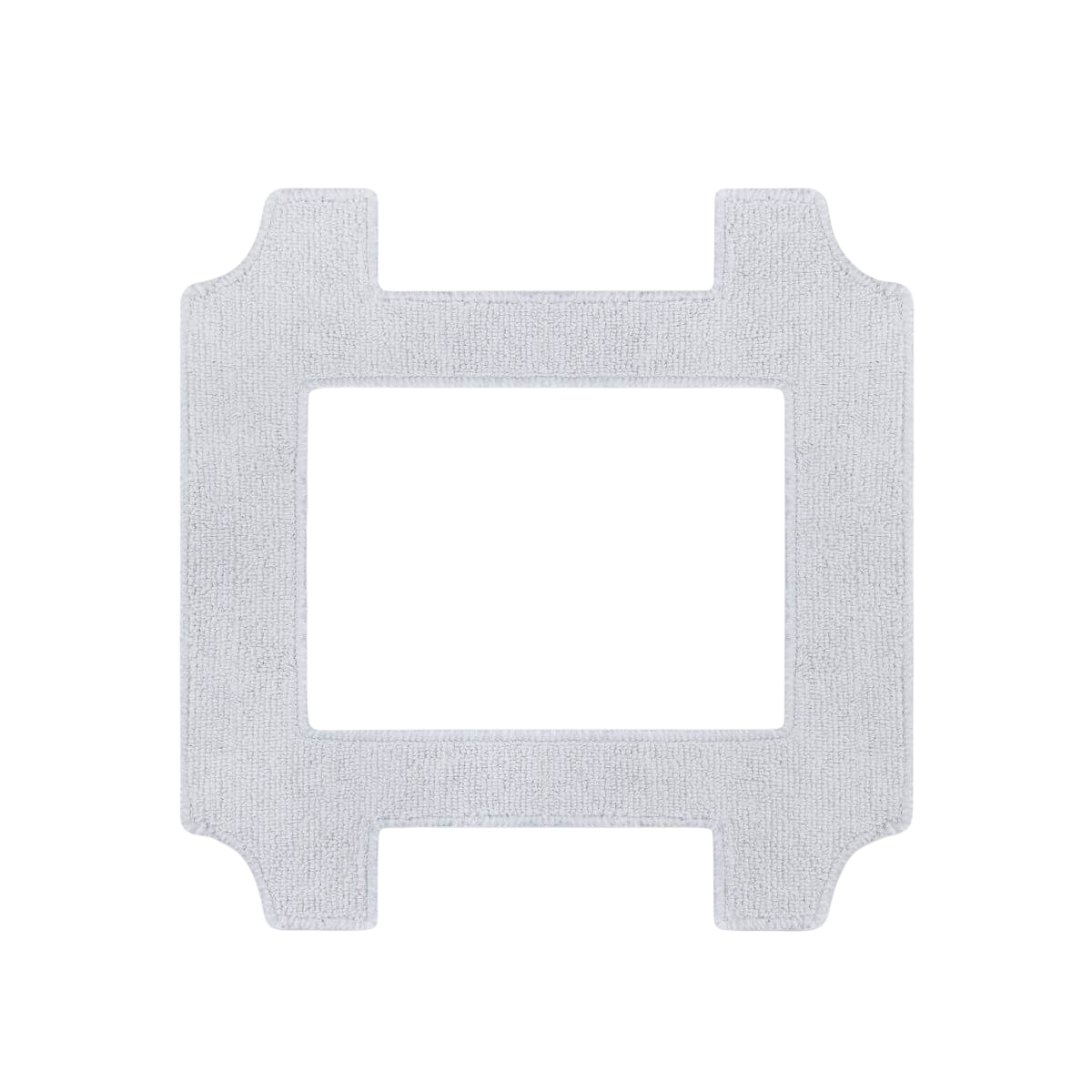 Fotografie ECOVACS Čistící podložky WINBOT W2S / W2S OMNI, WCC020014 2 ks