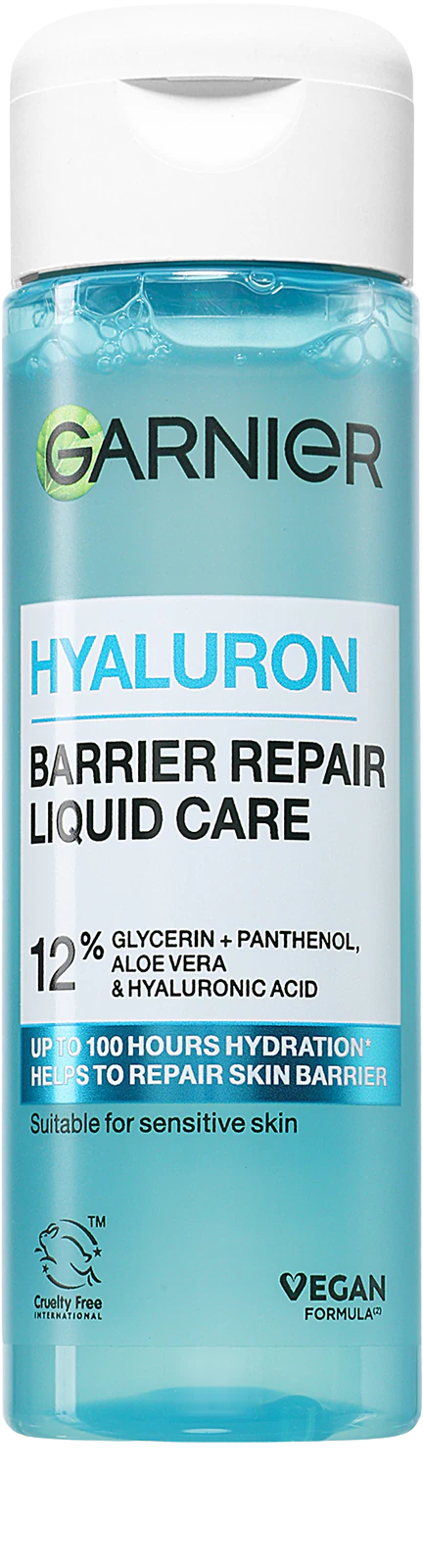 Fotografie GARNIER Hyaluron esence pro obnovu kožní bariéry 120 ml