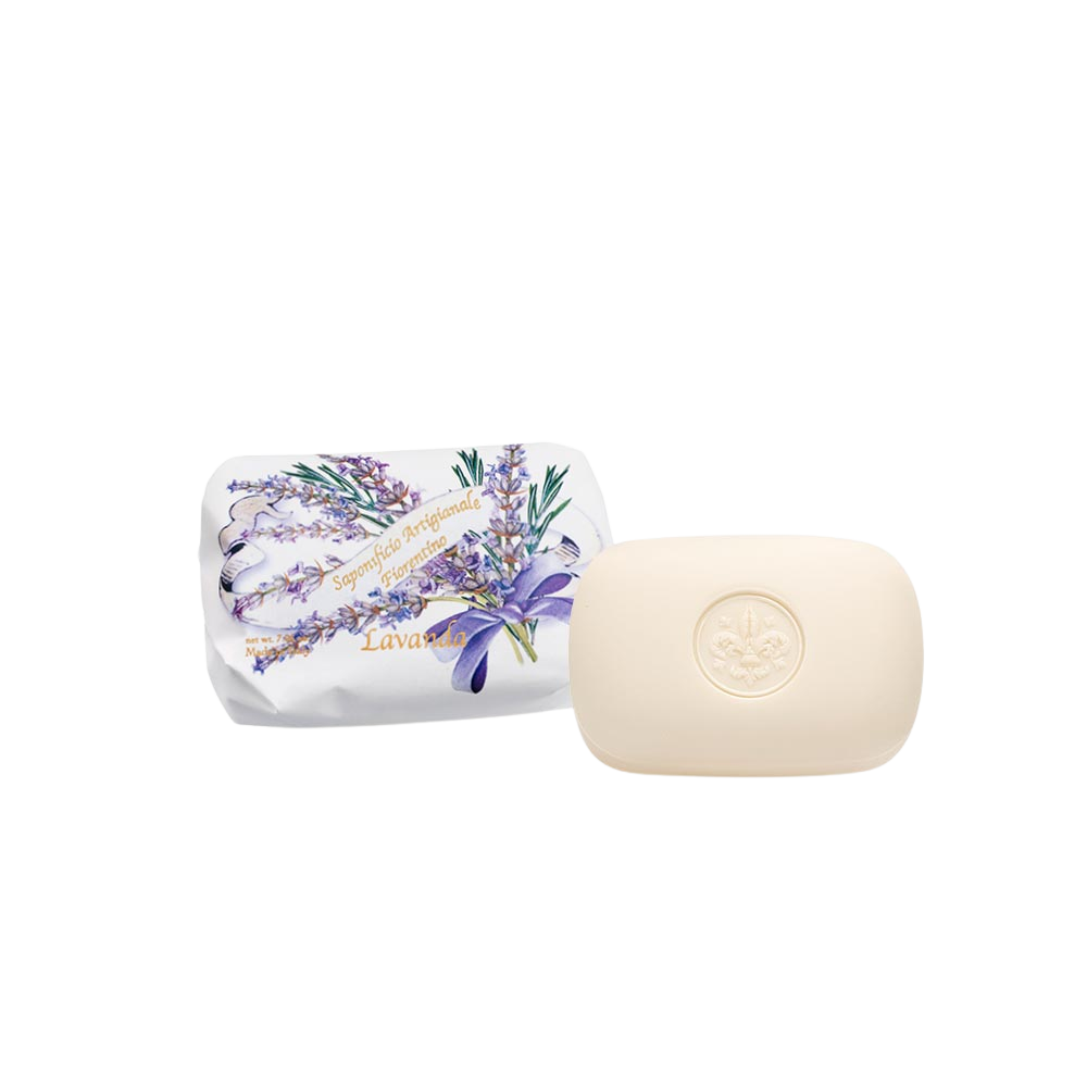 SAF FIORENTINO Mýdlo Levandule 200 g