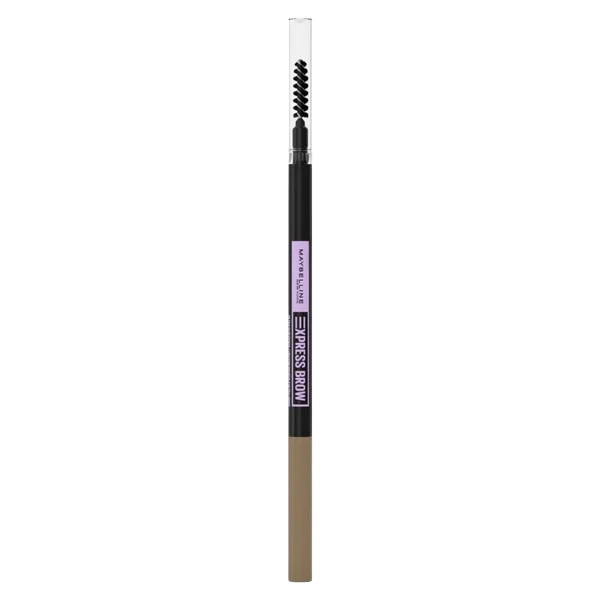 Fotografie MAYBELLINE NEW YORK Express Brow Ultra Slim tužka na obočí 00 Light Blond 4.22 g