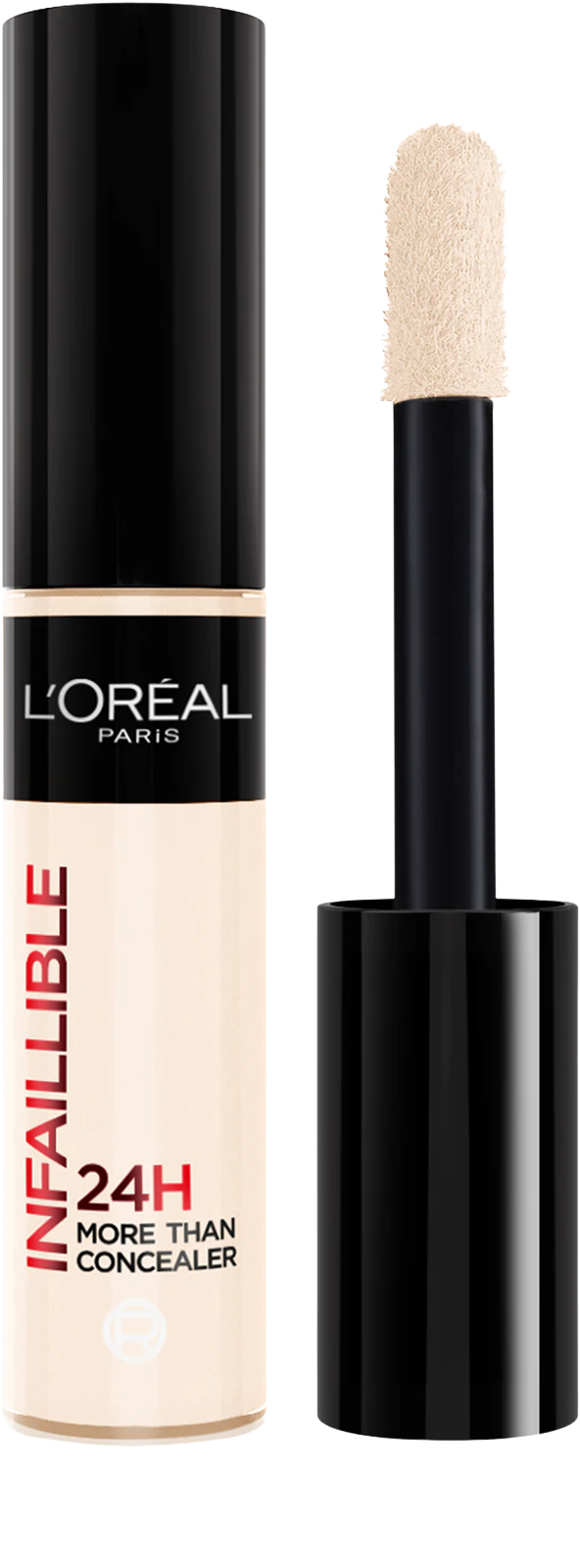 L'ORÉAL PARIS Infaillible 24h More Than Concealer 322 Ivory korektor 11 ml