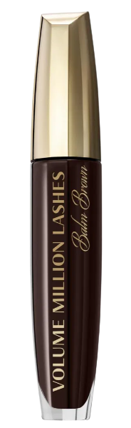 L'oréal Paris Volume Million Lashes Balm Brown Řasenka 8.9 Ml