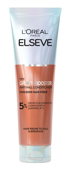 L'ORÉAL PARIS Elseve Growth Booster balzám proti vypadávání vlasů 150 ml