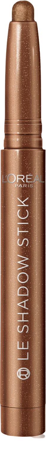 L'ORÉAL PARIS Shadow stick 230 Magnetic Bronze oční stíny v tužce 1.4 g