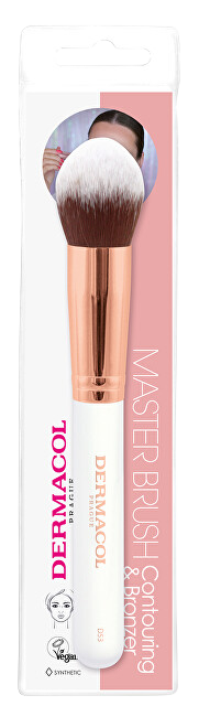 D53 - Na púder a kontúry