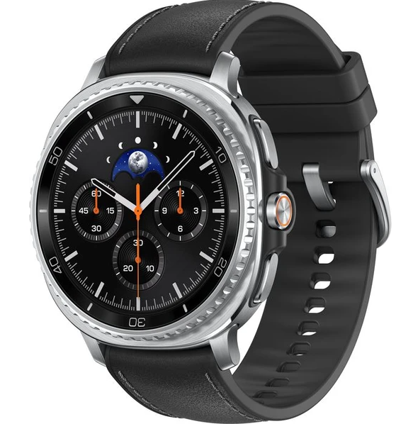 SAMSUNG Galaxy Watch8 Classic 46mm černá