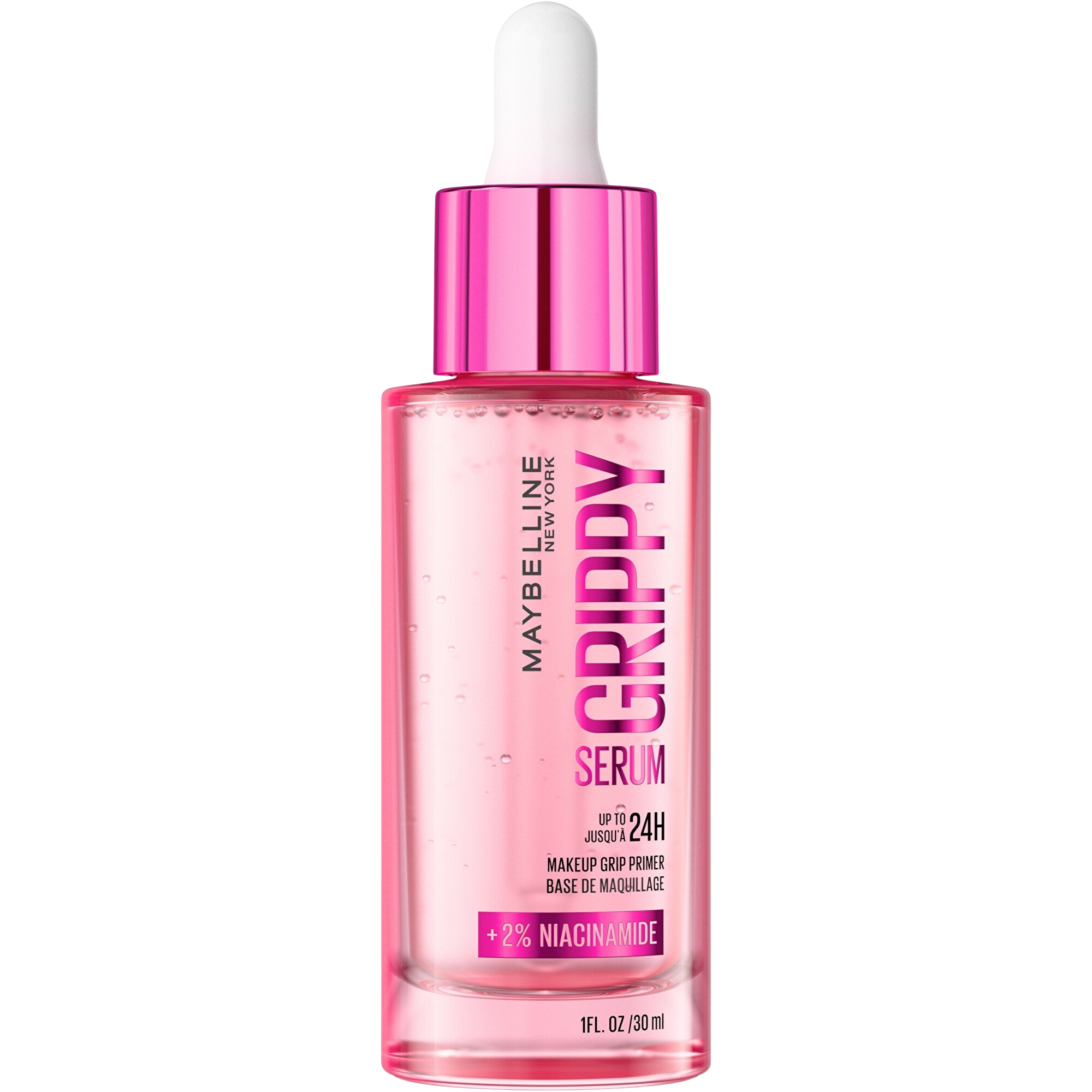 MAYBELLINE NEW YORK Grippy Serum primer 30 ml