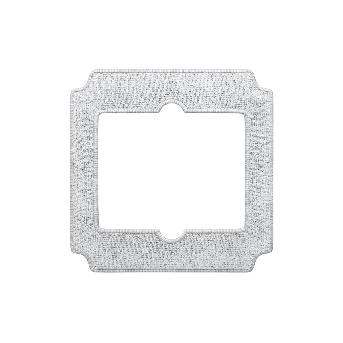 Fotografie ECOVACS Čistící podložky Winbot Mini WCC020012 2 ks