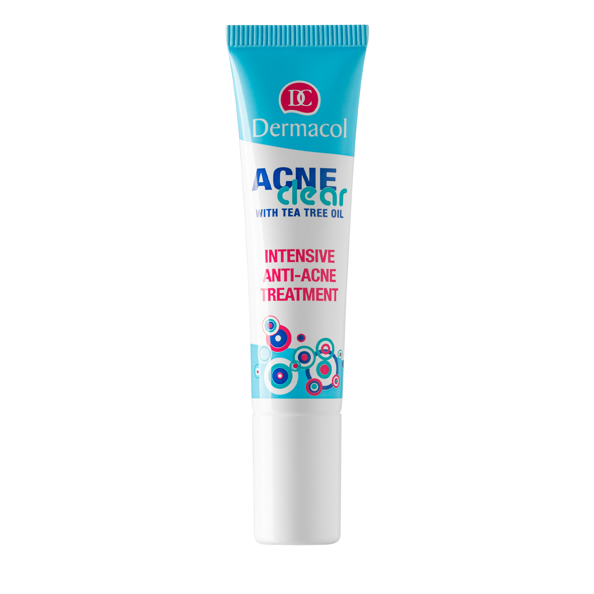 DERMACOL Acneclear - Intenzivní péče na problematickou pleť 15 ml