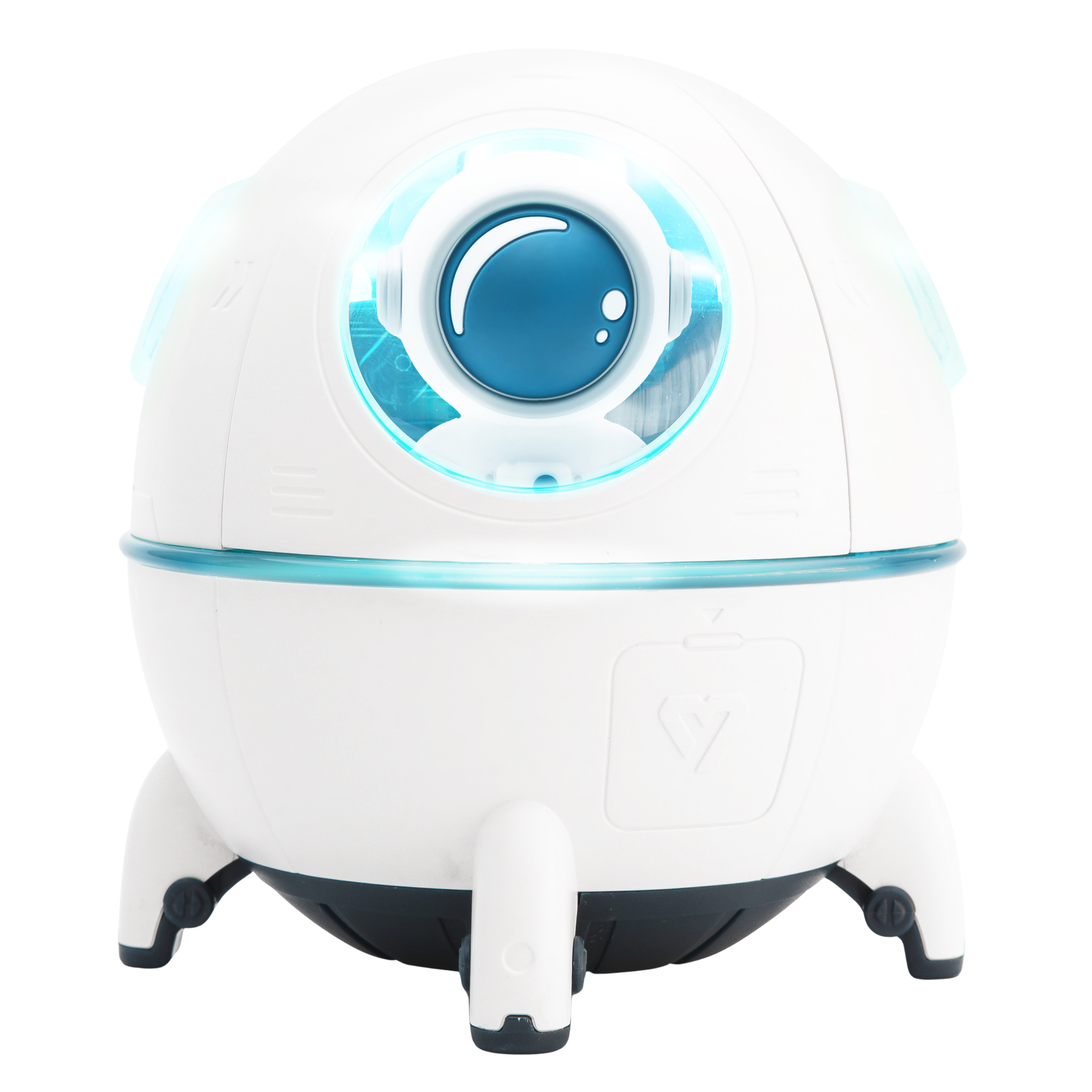 Fotografie RIO Spaceship Explorer Dhse