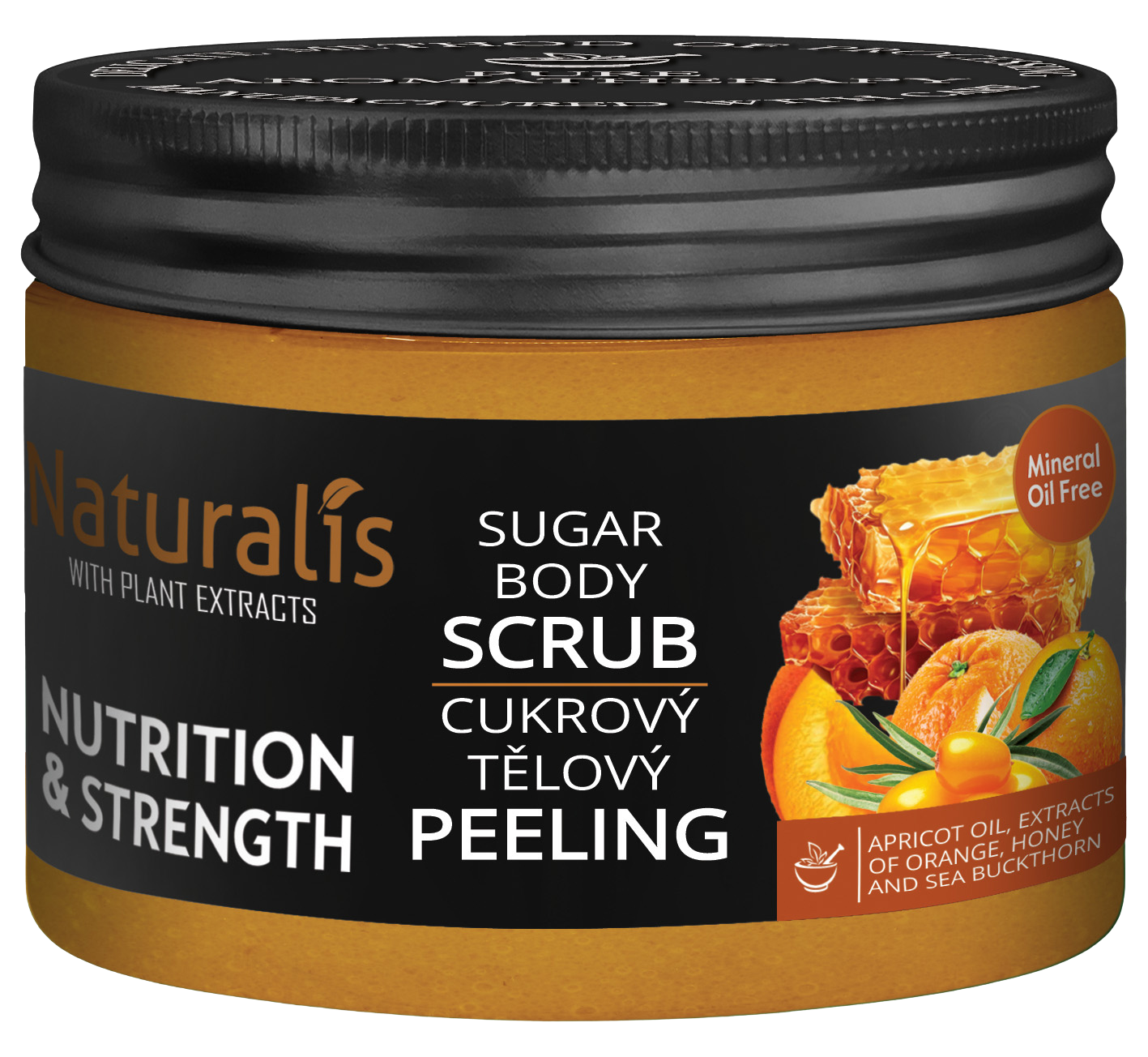 Nutrition & Strength