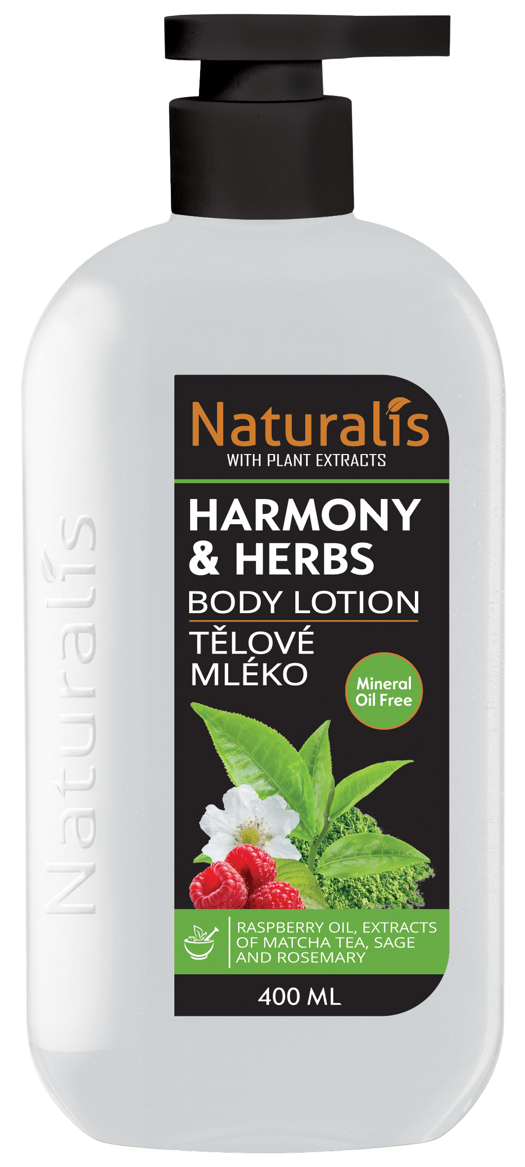 Harmony & herbs