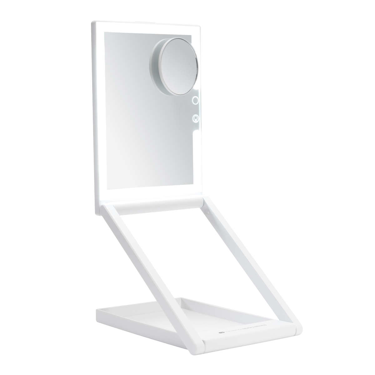 RIO Cestovní kosmetické zrcátko skládací MMAW