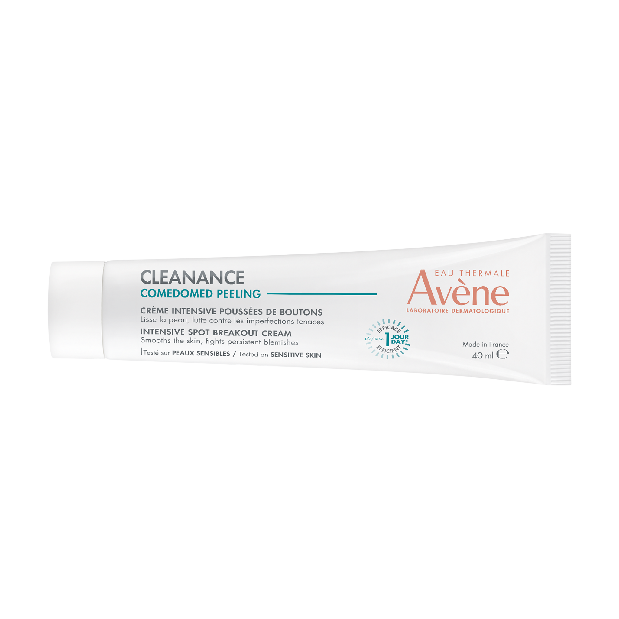 Fotografie Avène Cleanance ComedoMed SPOT treatement 15 ml