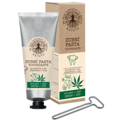 Bylinky   CBD