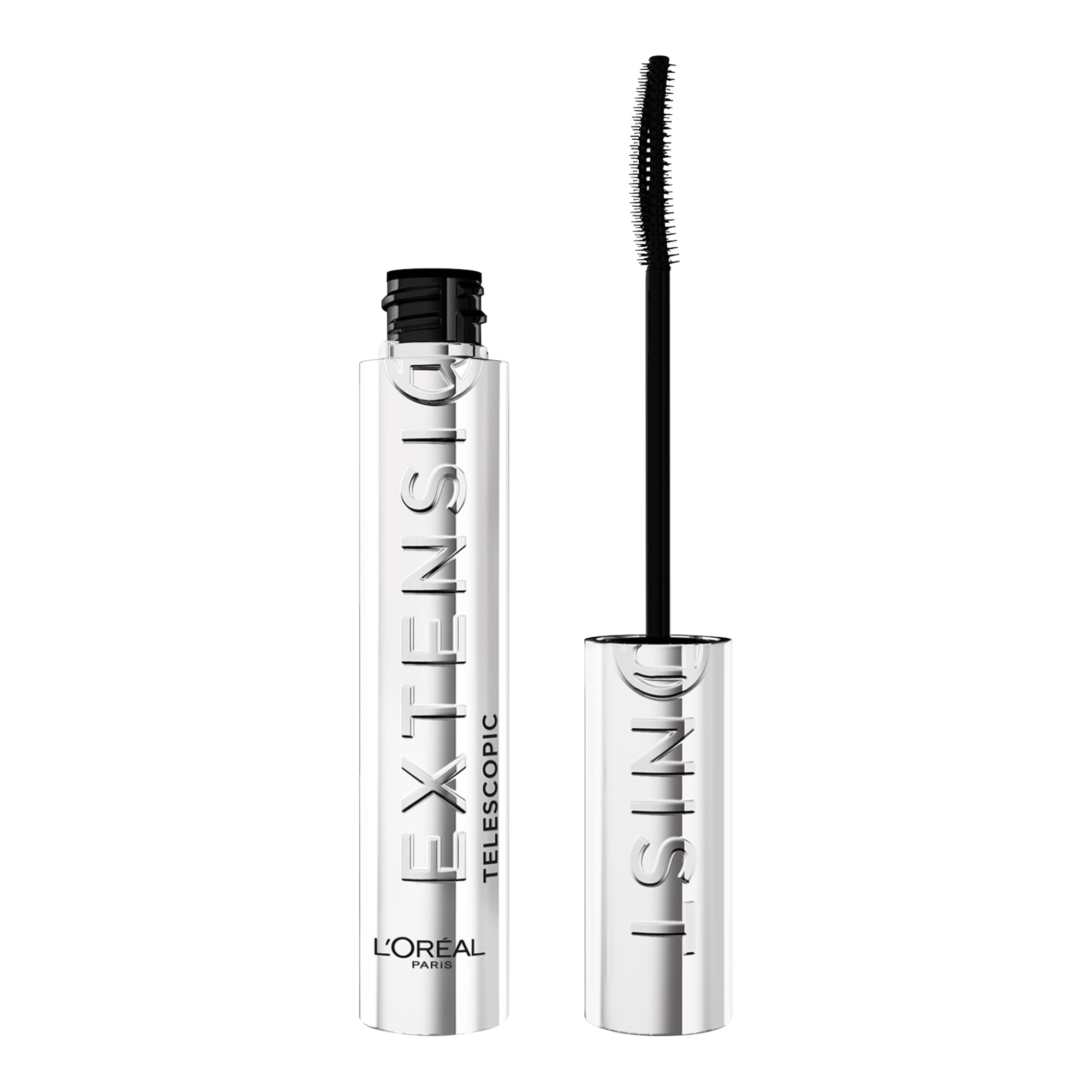 L'ORÉAL PARIS Telescopic Extensionist Mascara řasenka černá 9.9 ml