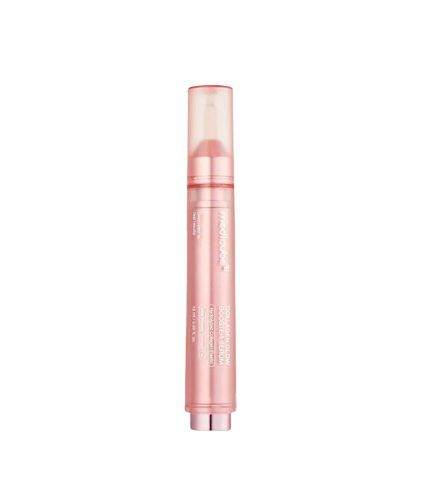MEDICUBE Collagen Glow Booster Serum 15 ml
