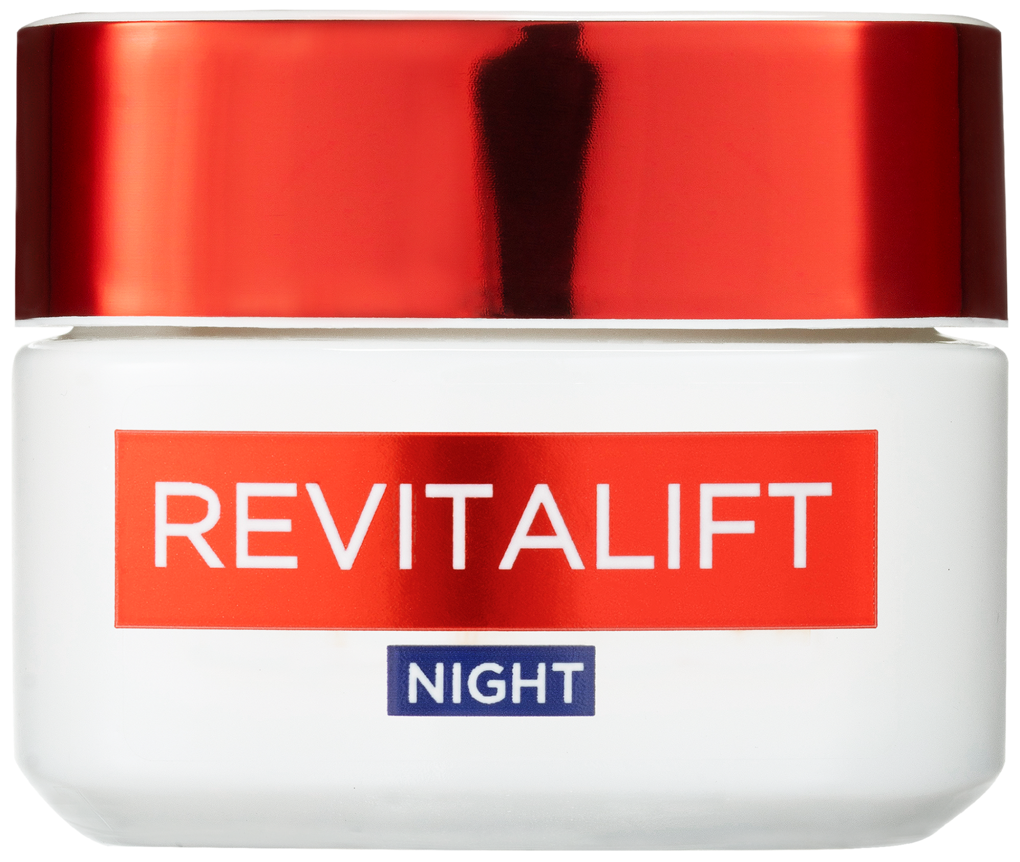 Fotografie LOREAL Dermo Expertise Revitalift noční krém 50 ml