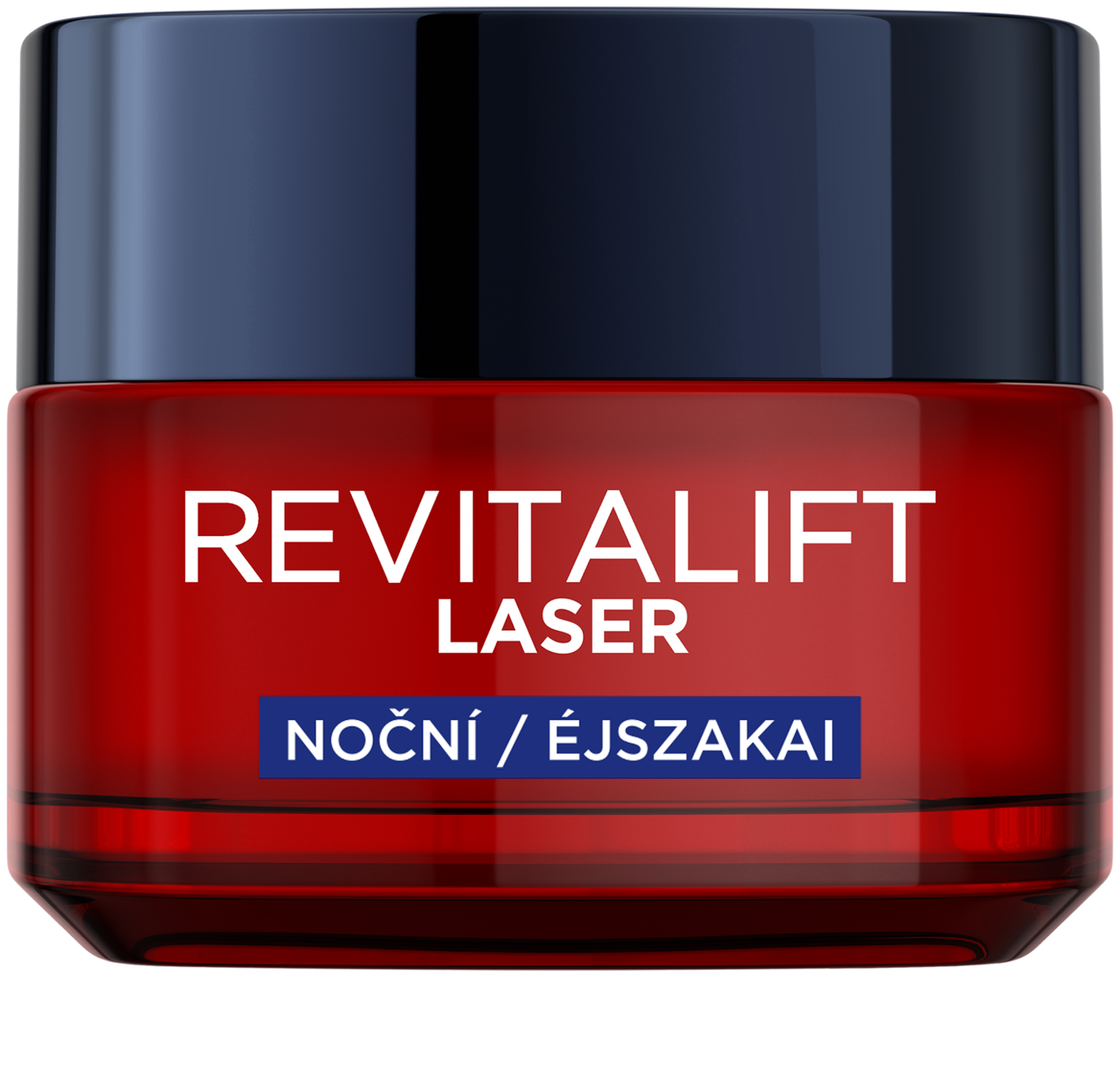 L'Oréal Paris Revitalift Laser noční péče proti vráskám s trojím účinkem 50 ml