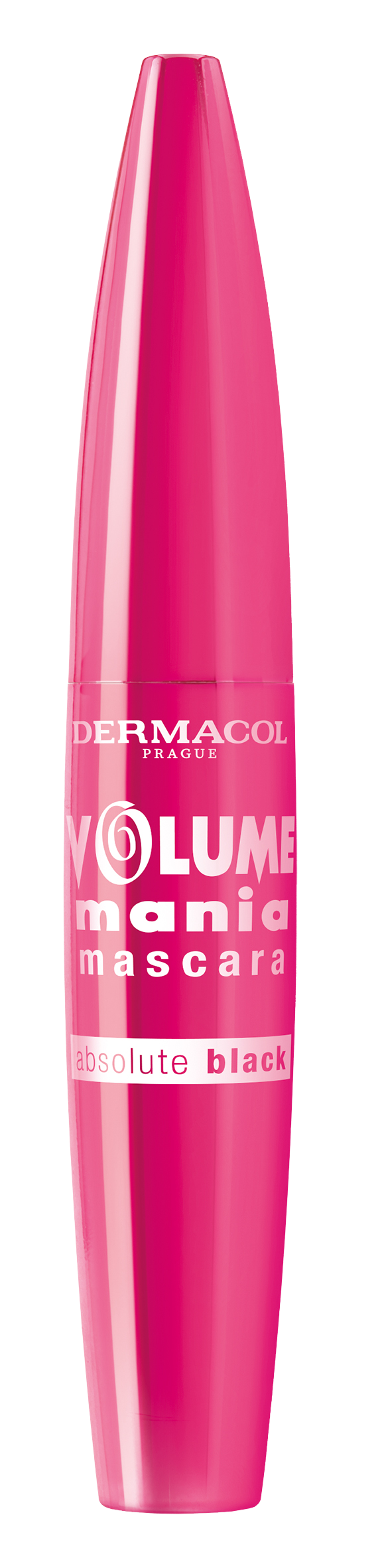 Dermacol Řasenka Pro Velkolepý Objem Řas 10 Ml